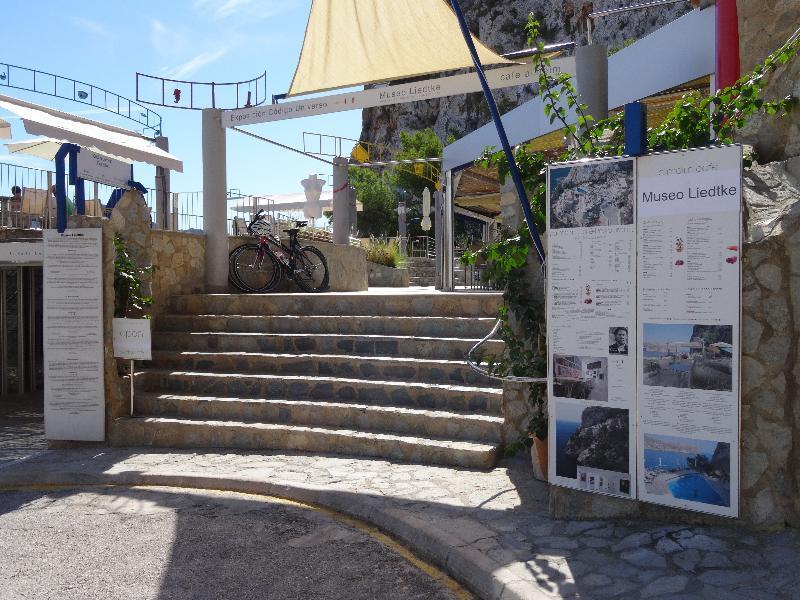 Apartments Liedtke-Museum Puerto de Andratx Buitenkant foto